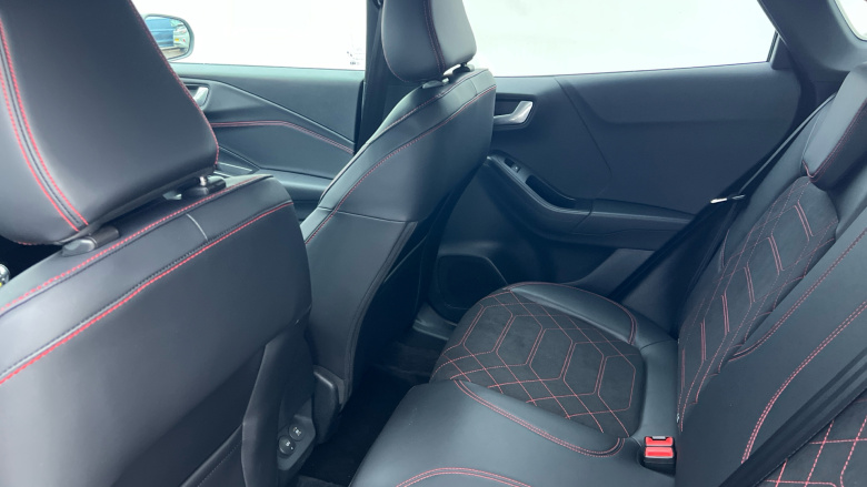 Ford Puma 1.0 EcoBoost Hybrid mHEV ST-Line X 5dr Petrol Hatchback